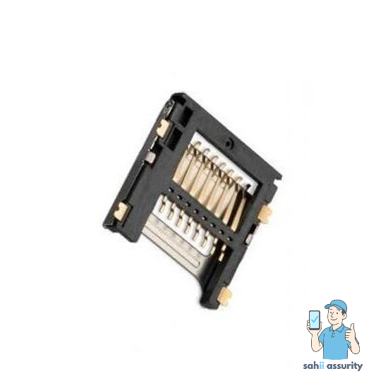 MMC Connector for Vivo Y91i 2018 thumbnail